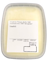 (29,50 EUR/1000 g) Gänsefett