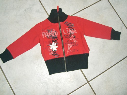 Super sweat shirt jacke - =13.,