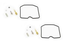 Vergaser Reparatur Satz 2