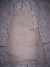 Super latz jeansrock - super, "h&m".latz-jeansrock