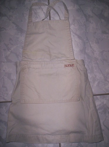 Super latz jeansrock - super, "h&m".latz-jeansrock