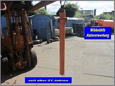 Faun Kuka Kehrmaschine,     Hydraulikzylinder für Kipperaufbau, siehe Bild,