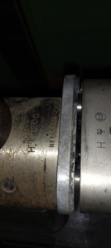 Bosch lichtmaschine typ - typ, h