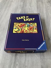 Ravensburger Take it Easy