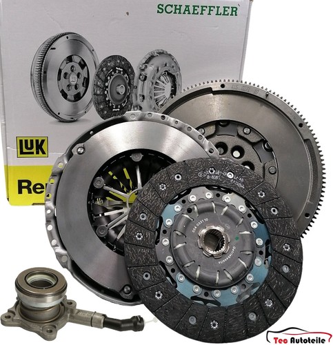 Luk kupplungssatz schwungrad - luk,