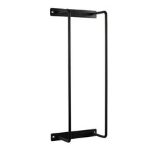 1x Design Handtuchhalter