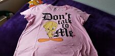 tweety shirt Von Looney Tunes  Gr. 3XL