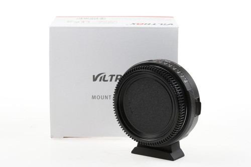Viltrox adapter für fuji - viltrox,