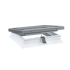 Flachdachfenster Velux