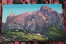 AK Kaisergebirge