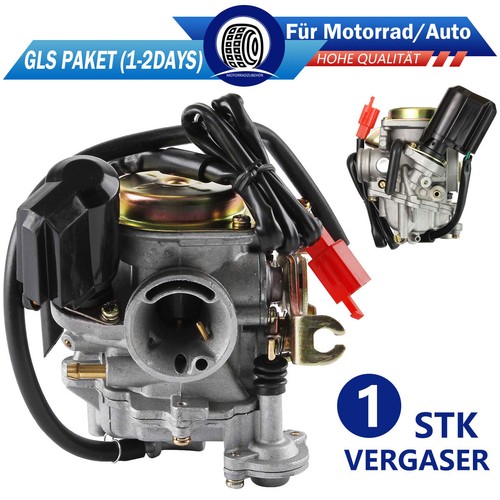 Motorrad vergaser carb für - carb,