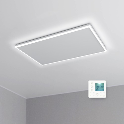 700w led decken heizung - decken,
