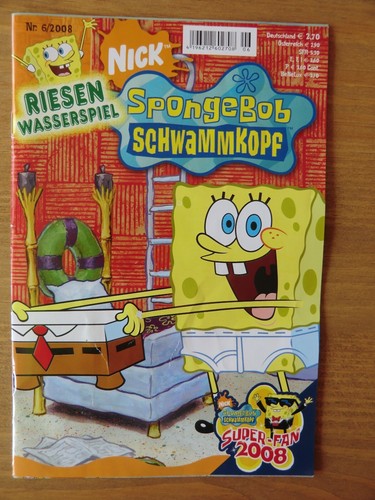 Spongebob schwammkopf comic - schwammkopf,