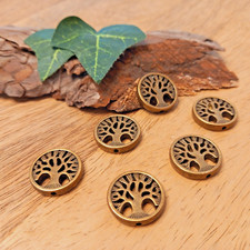 6 Motivperlen – Baum des