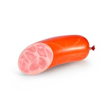 Bierschinken Russkaja russische Wurst 450g Колбаса Салями Krakauer