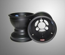 Douglas Magnesium Felgen, 5