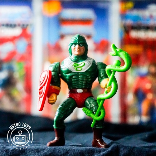 Masters the universe - masters,