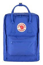 Fjällräven Kånken Kånken Original Rucksack Freizeitrucksack Cobalt Blue blau Neu