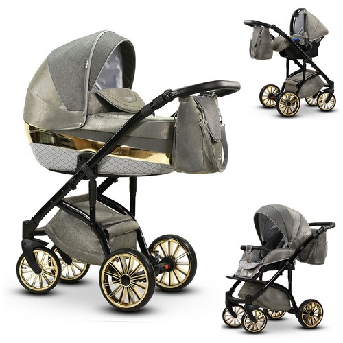 Kinderwagen set vip - kinderwagen-set,