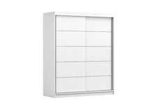 Schwebetürenschrank Schrank