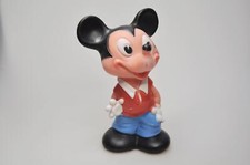 Micky Maus Quietschfigur