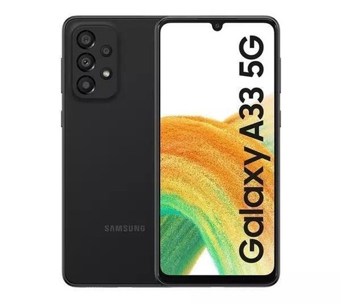 Samsung galaxy a33 - a33, sim