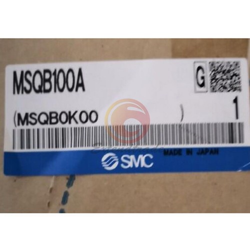 1pcs smc msqb100a - 1pcs, msqb-100a