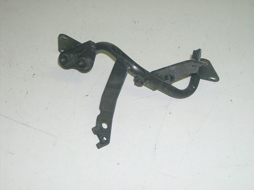 Vfr 800 vtec halter - vfr, vtec,