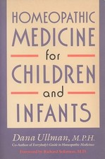 Homeopathic Medicine for