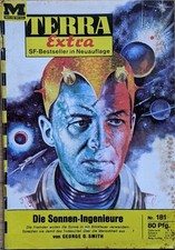 Terra Extra Nr.: 181 - Die