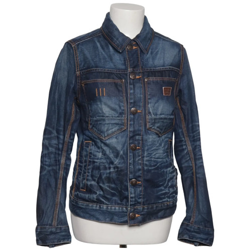 Star raw jeansjacke - g-star, raw,
