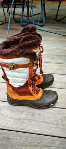 The north face damen - north,