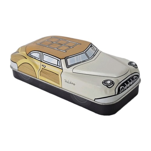 Auto holiday uhrenbox - holiday,