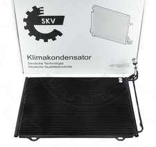 Klimakondensator Klimaanlage
