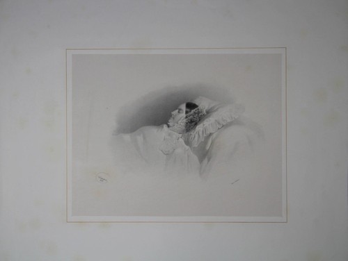 Luise von baden auf - auf, dem