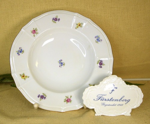 Fürstenberg anna carina - fÜrstenberg,