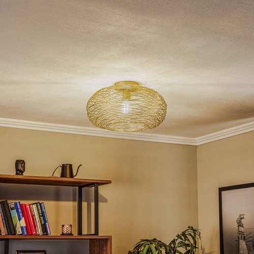 Lindby deckenlampe kaviya - lindby,