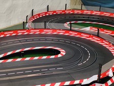 Carrera Digital 132/124 Fangzaun