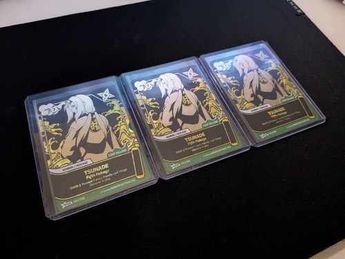 Tsunade fifth hokage secret - tsunade,