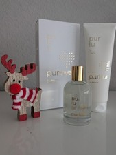 Frauke Ludowig "Purlove" Eau