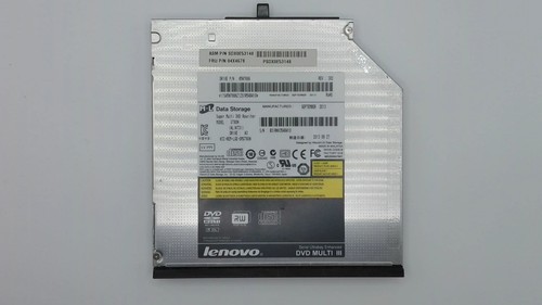 Lenovo thinkpad dvd brenner - lenovo,