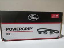GATES PowerGrip Kit + Wasserpumpe KP15559XS-1