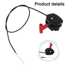 Rasenmähersteuerung 142 cm