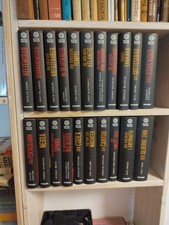 21 Gebrauchte Bücher -