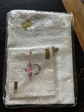 Tischdecken Set rechteckig