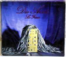 CD - DIE ÄRZTE - Le Frisur