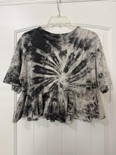 Urban Outfitters BDG Tie Dye