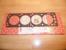 Zylinderkopfdichtung  Elring 775.578 Opel 1,6l Ascona C Kadett E Corsa A  Astra