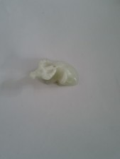 Chamelion aus Jade: Original