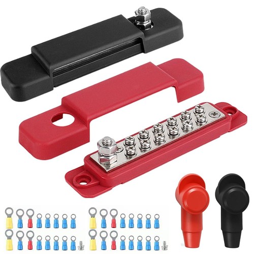 Sammelschiene 12v 48v - sammelschiene, 12v-48v